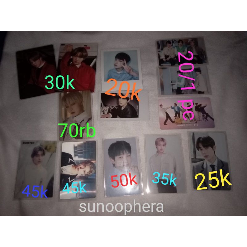 random pc pc sunoo enhypen wts sunoo dilan baret