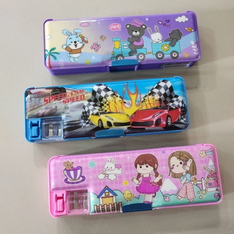 

Pensil Case/Tempat Pensil GP9368-1