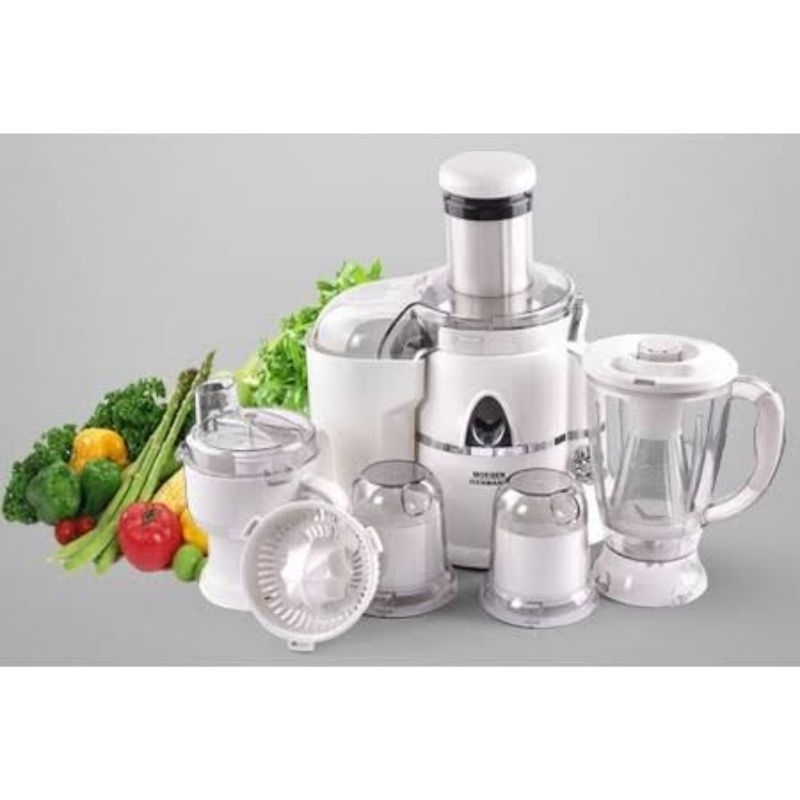 Blender&Juicer7in1MultifungsiMurah