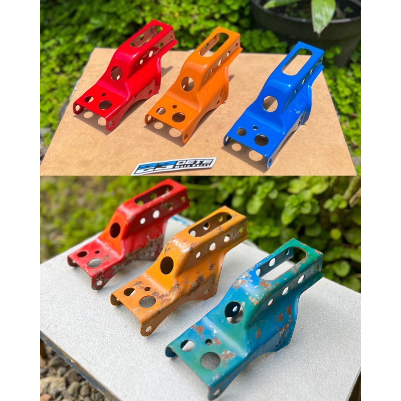 pangkon mesin TLR made in nganjuk presisi