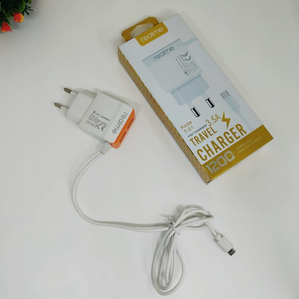 Travel charger T01/ C07 Led 3,6A Vivo Double usb ac adapter Input: AC100-240V 50/60Hz 0.3A Output: 5V=3.6A SULTAN