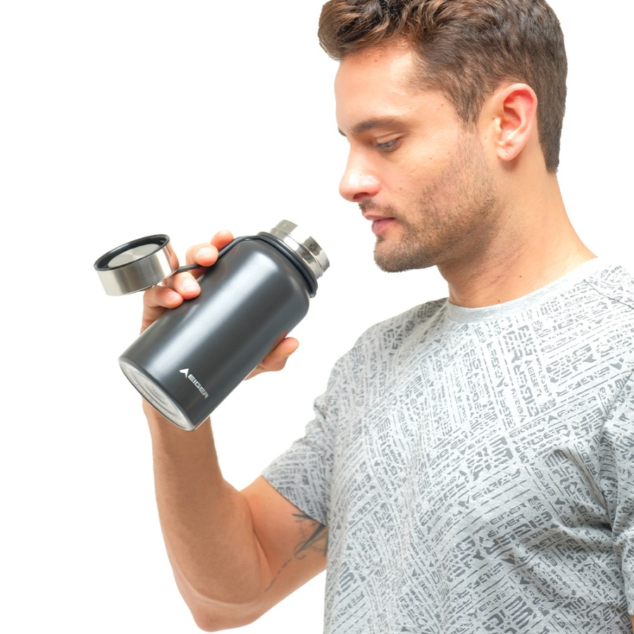 BOTOL MINUM EIGER DAWSON BOTTLE