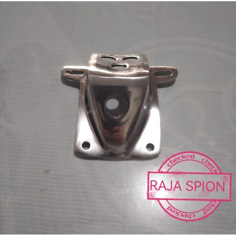 pangkon lampu stop rxking/pangkon lampu belakang rx