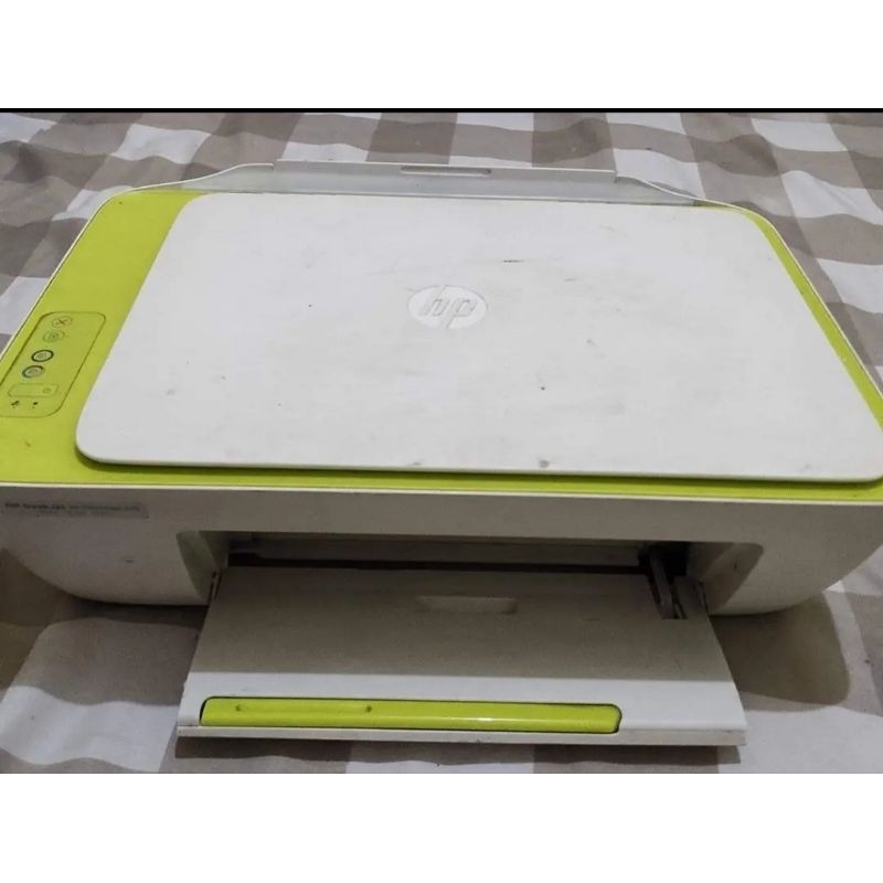 Printer Hp Deskjet 2135