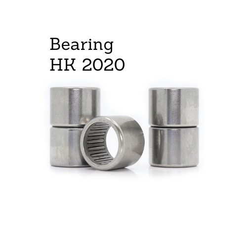 Bearing Bambu HK2020 Bearing Needle HK 2020