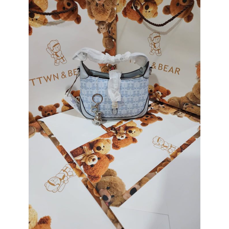 Bag TTWN & BEAR Original ttwn bear