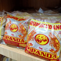 

kerupuk udang super 2panda 250gr