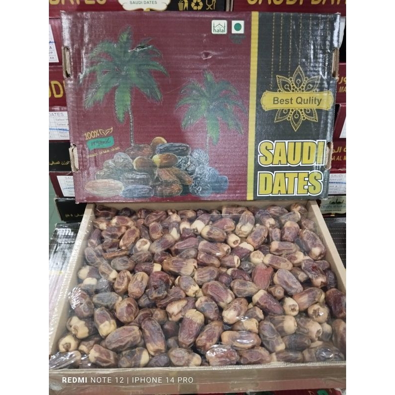 

kurma sagae 5kg
