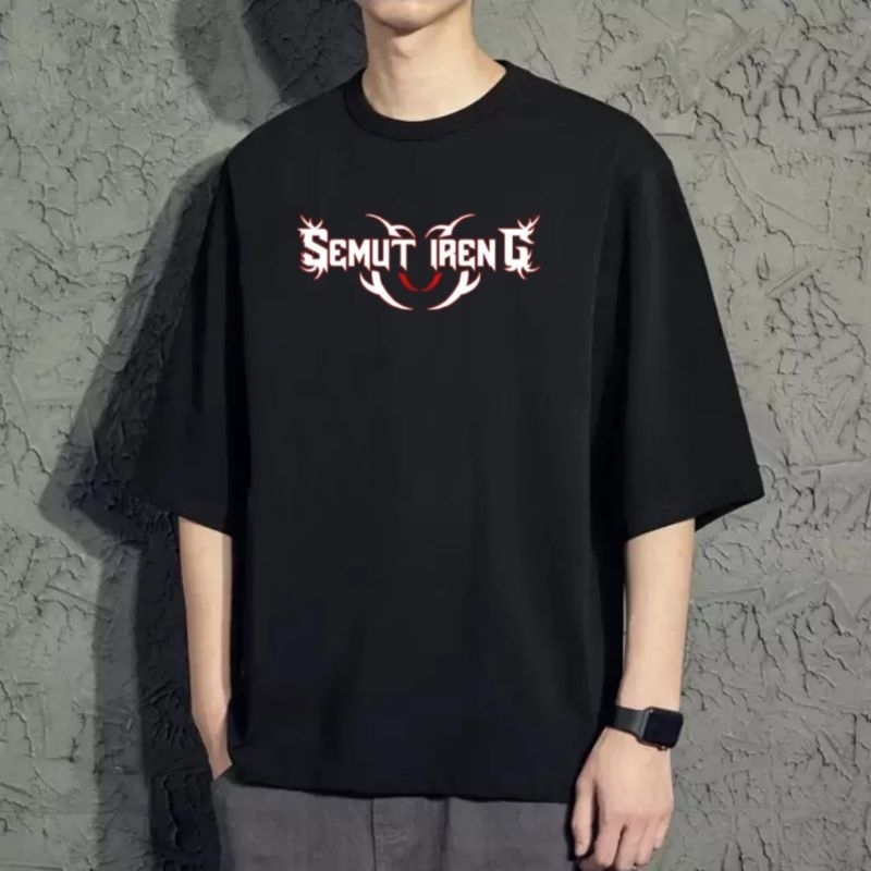 kaos PSHT distro oversize premium terbaru