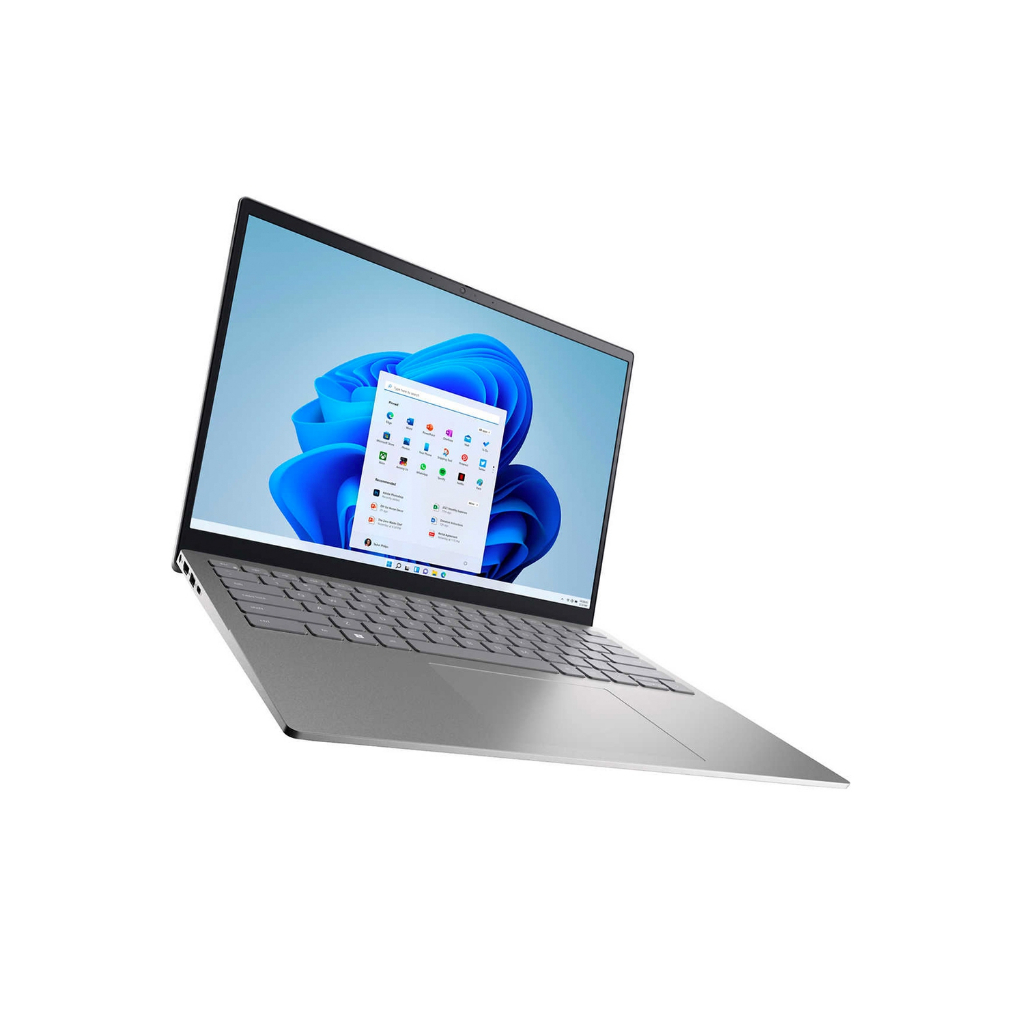Laptop Dell Inspiron 14 5430 I5 1335U 8GB 512SSD IRISXE Win 11 free OHS 14.0FHD