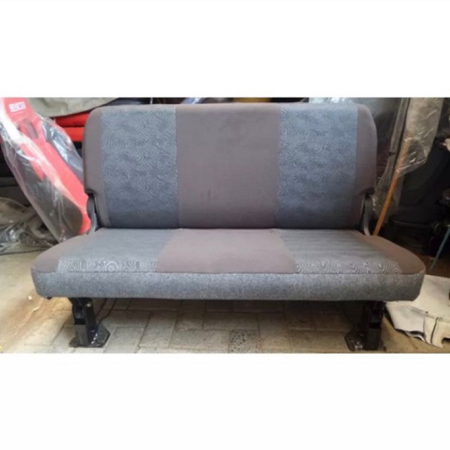 jok belakang grandmax hadap depan original