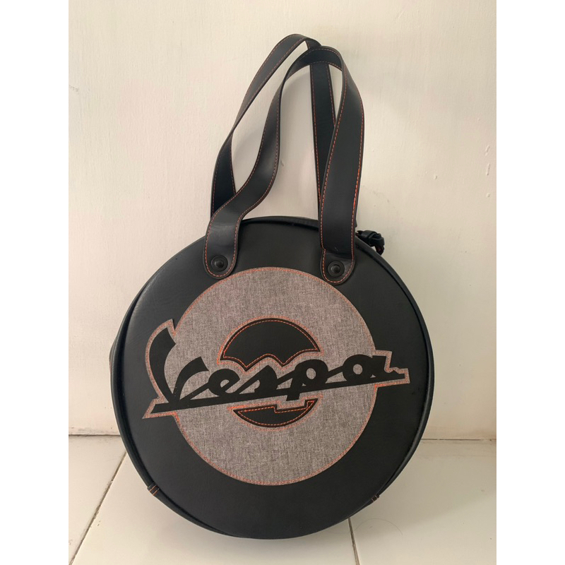 Tas Vespa Original Merchandise