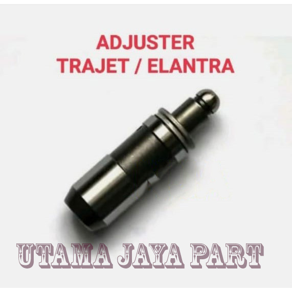 HLA adjuster setelan klep trajet elantra
