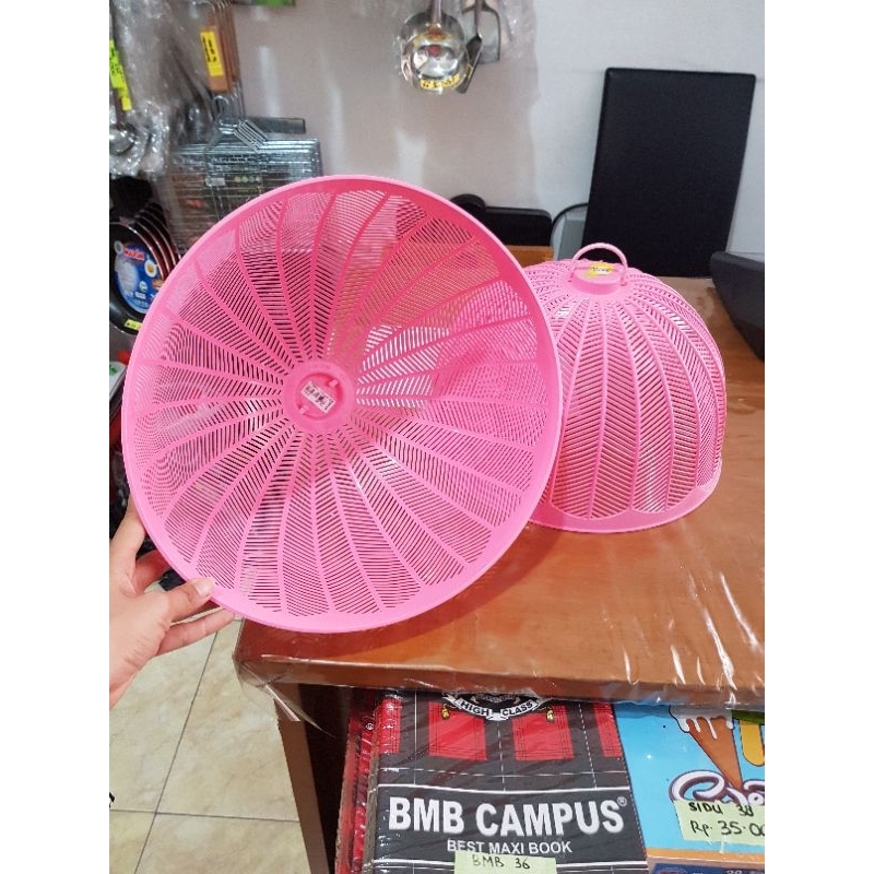 Golden Lemon Tudung saji TS140