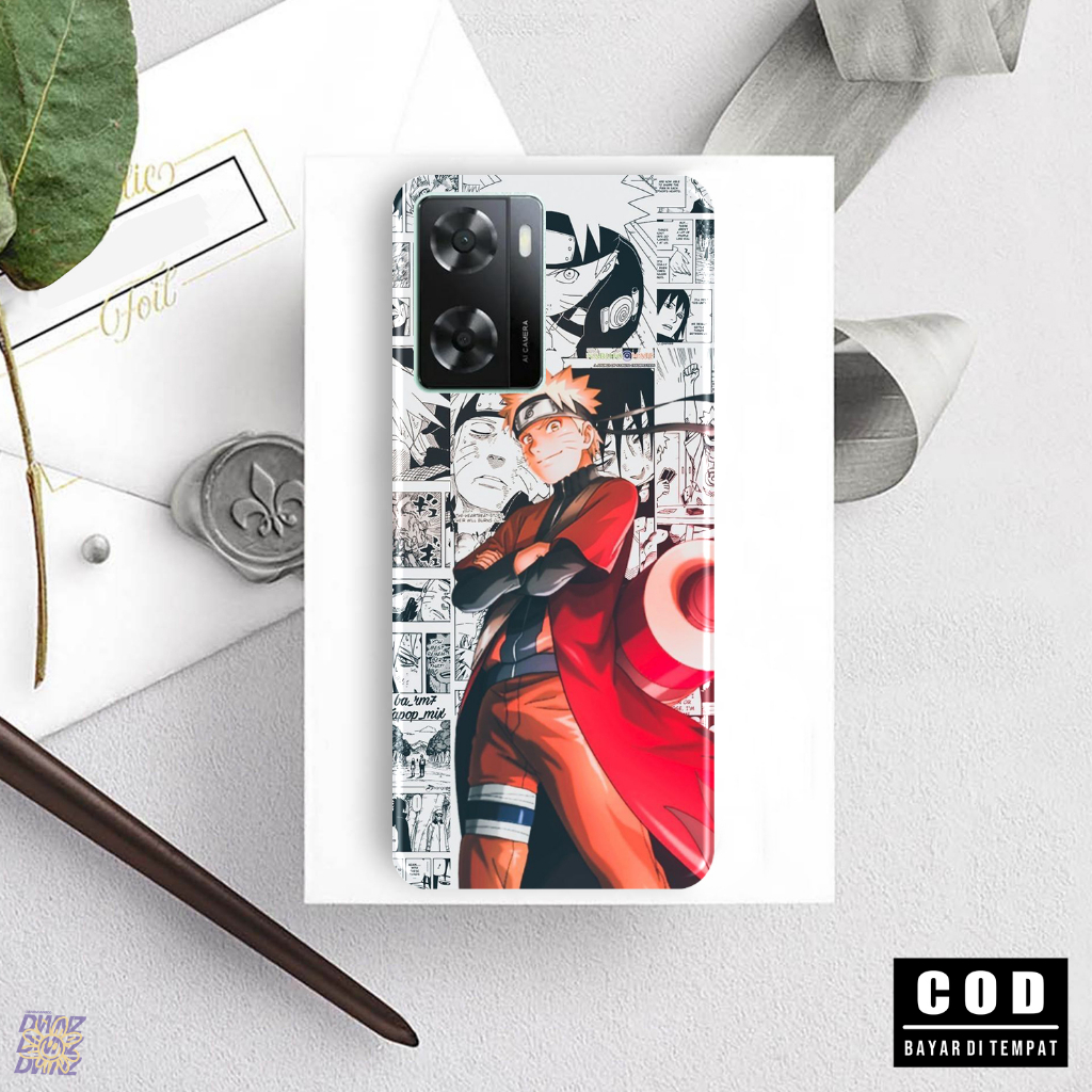 Oppo A57 2022 - Case Hp - Casing Hp - Softcase Case Hp - Casing Hp - Softcase Oppo A57 2022- Case Hp