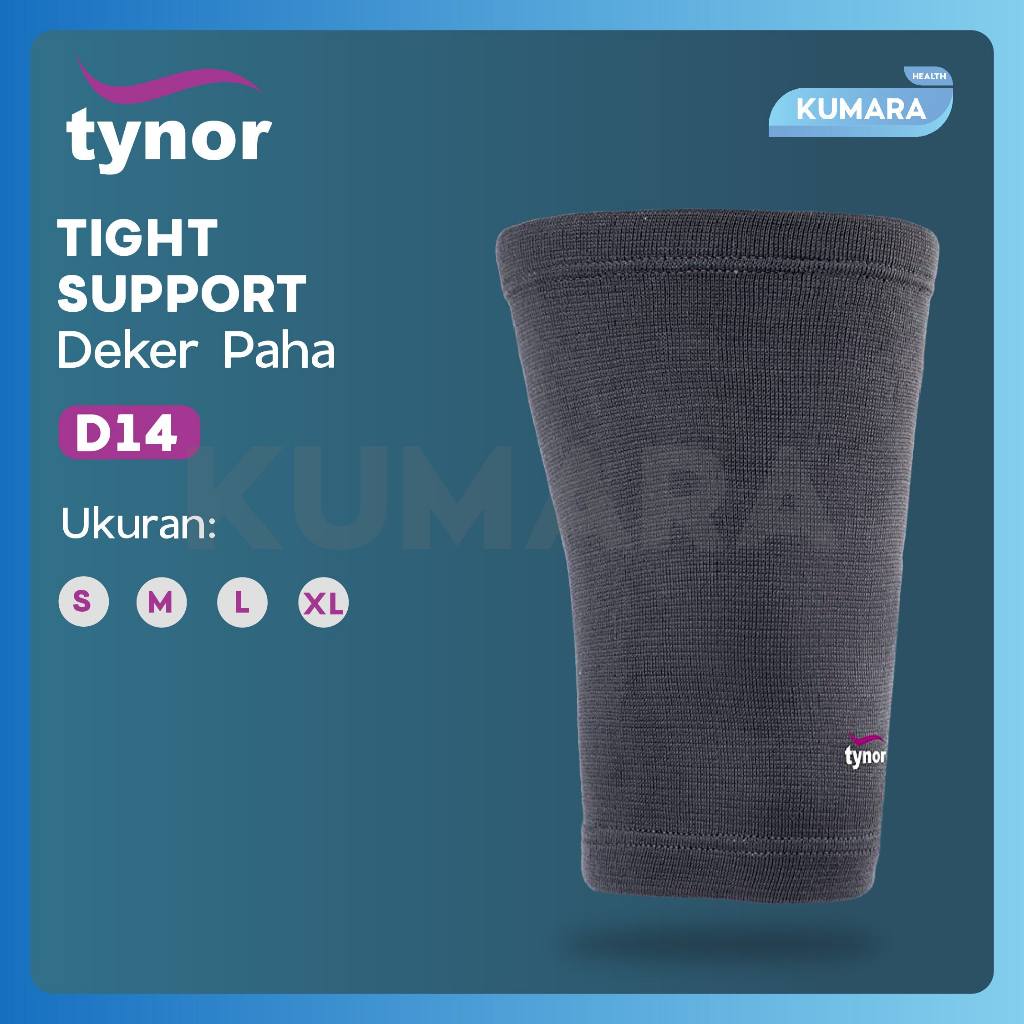 TYNOR - Tight Support D14 / Deker Paha