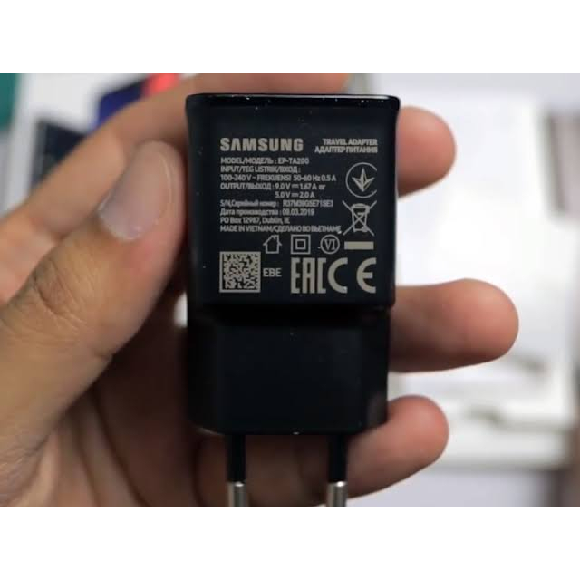 TC 15W FAST CHARGING Samsung A54 A53 A52 A52s A51 A50 A50s A34 A33 A32 A31 A30 A30s A24 A23 A22 A21s A20 A20s A14 A13 Adatpor Isi Daya CEPAT CHARGERAN HP Fast Charge Adapter charging USB TO Type C MICRO ASLI Handphone Original Bagus Murah 5G 4G 15 W S