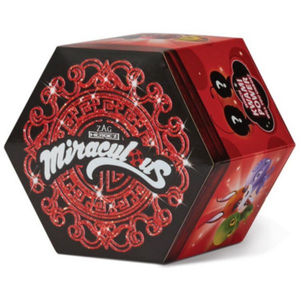 

Promo Mainan Figure Miraculous Miracle Box Kwami Surprise Diskon