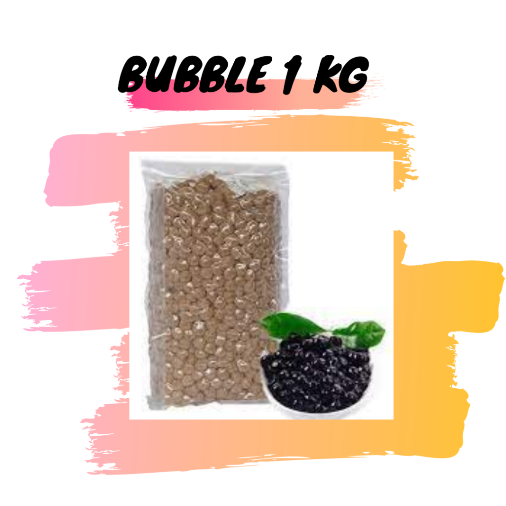 

Tapioka/Pearl/1/Kg