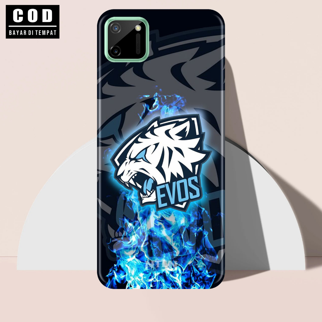 Realme C11 - Case Hp - Casing Hp - Softcase Case Hp - Casing Hp - Softcase Realme C11 - Case Hp - Ca