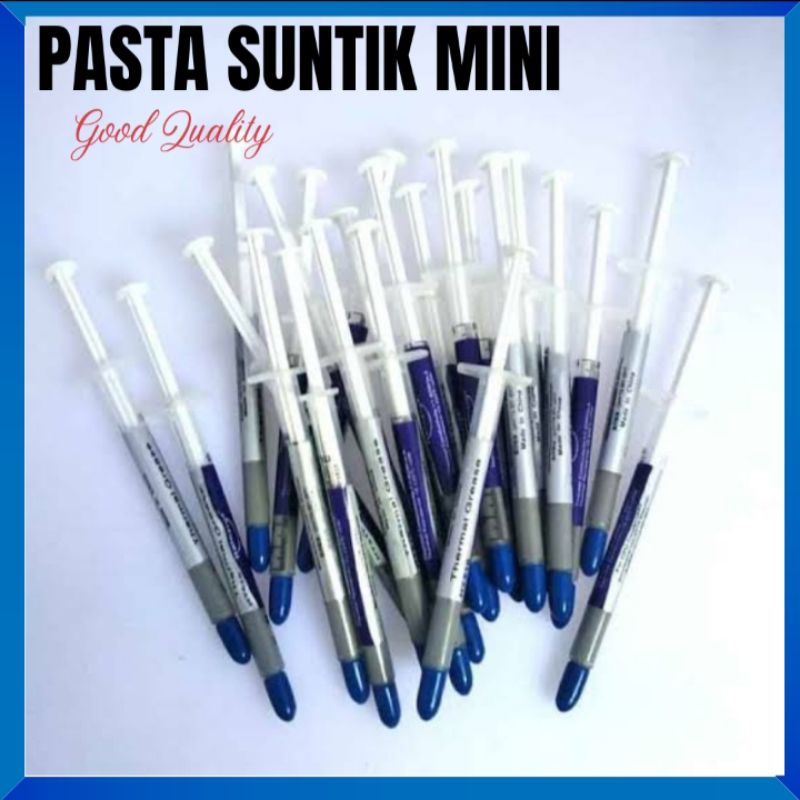 PASTA THERMAL SUNTIK MINI