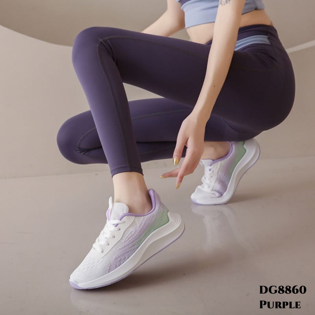 WYN SEPATU SNEAKERS SPORTY TERKINI FASHION KOREA DG8860