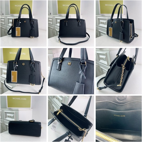 M-k 2228 Chantal Old Flower Handbag Shoulder Bag Crossbody Bag Tote Bag  ttb