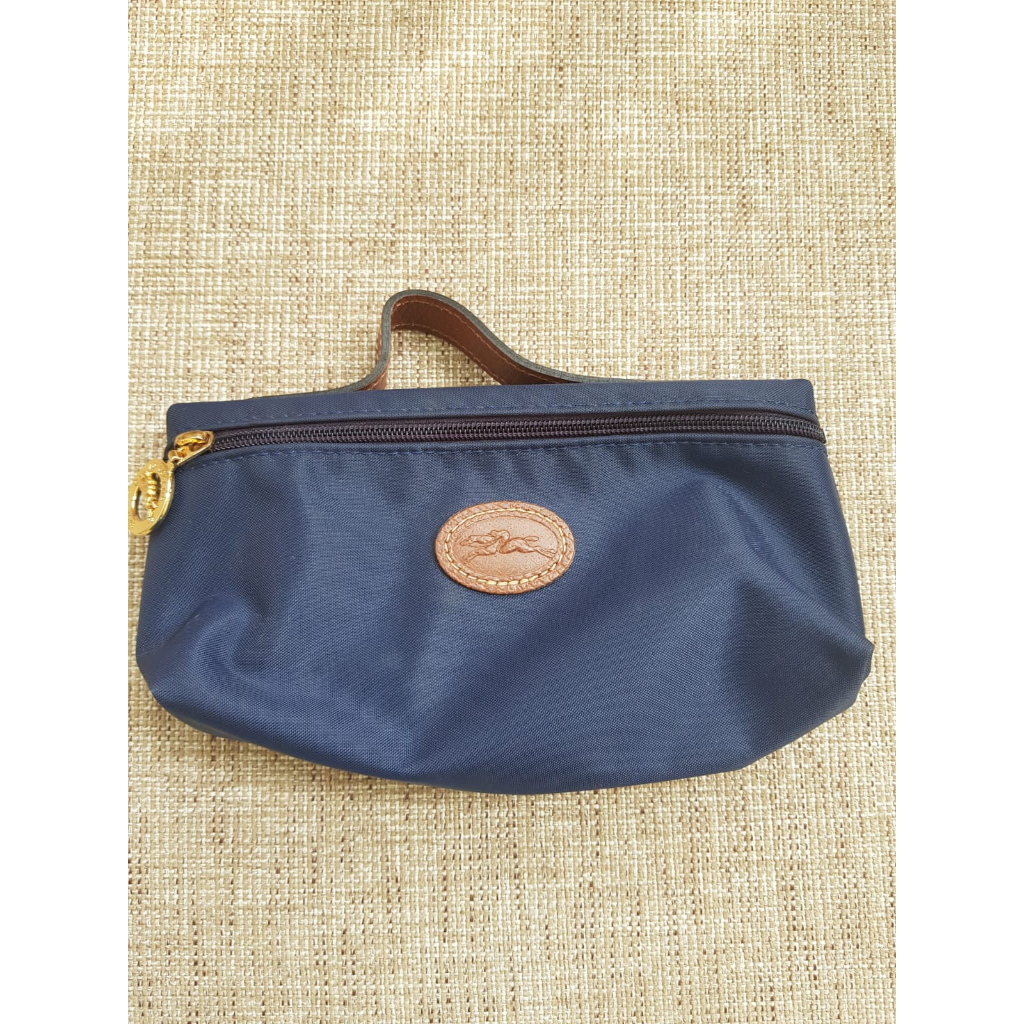 Longchamp Pouch