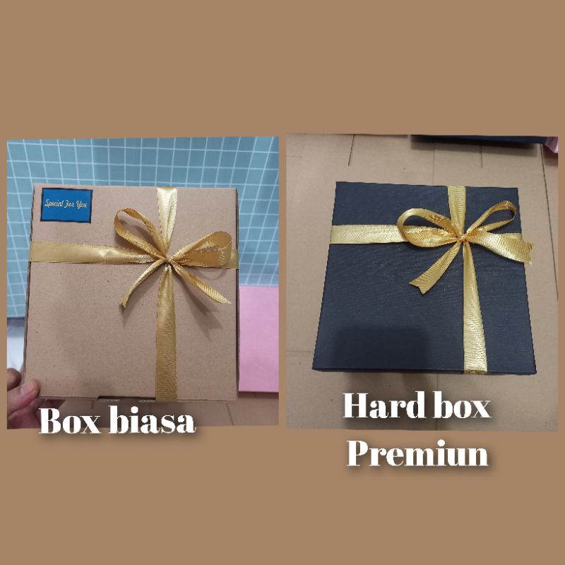 HAMPERS CEWEK / HAMPERS SNACK BONEKA / ULANG TAHUN / WISUDA