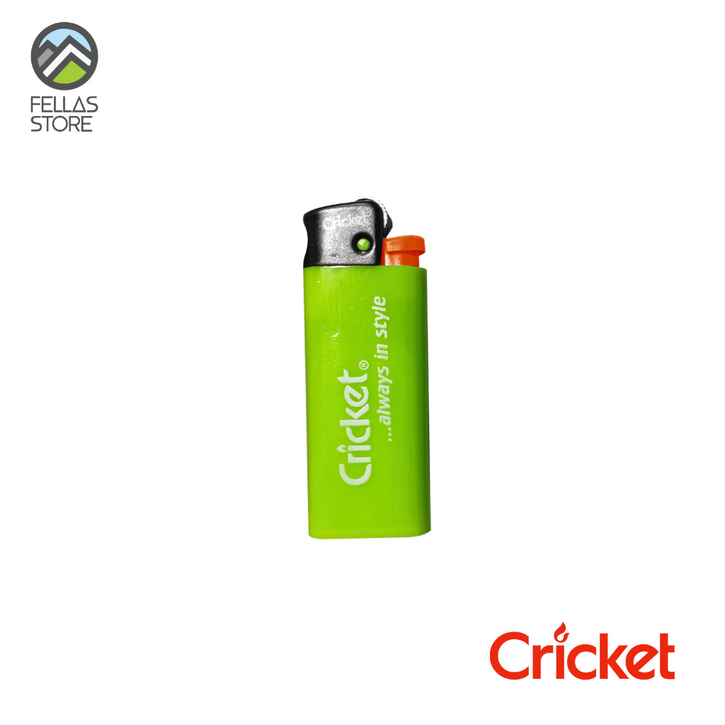 Cricket - Mini Fluo