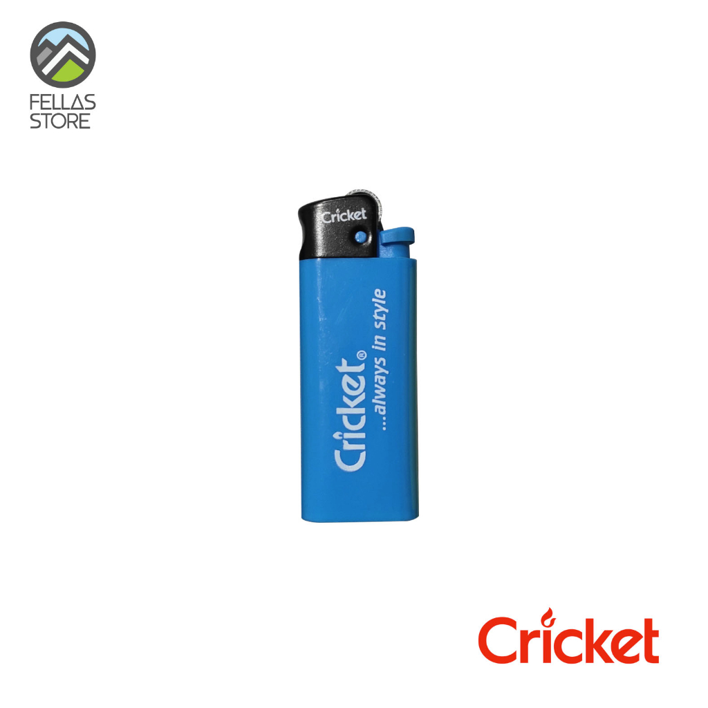 Cricket - Mini Fluo