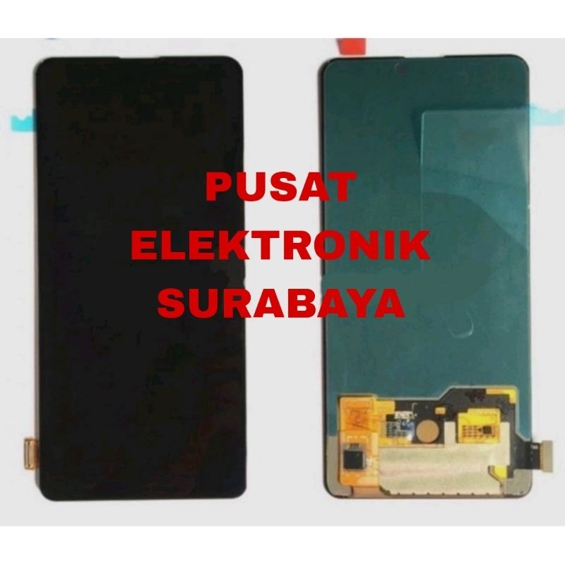 LCD TOUCHSCREEN MI9T / MI 9T / MI 9T PRO / REDMI K20 / K20 PRO - COMPLETED