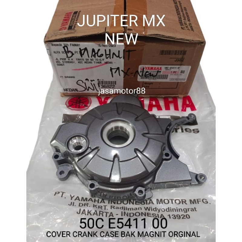 BLOK BAK MAGNIT JUPITER MX NEW ORIGINAL 50C E5421 00