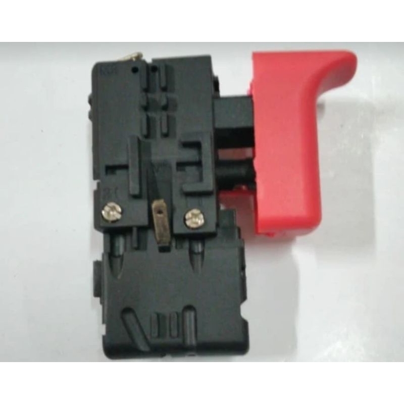 SWITCH / SAKLAR UNTUK MESIN BOR BOSCH GBM 350 ORIGINAL BOSCH