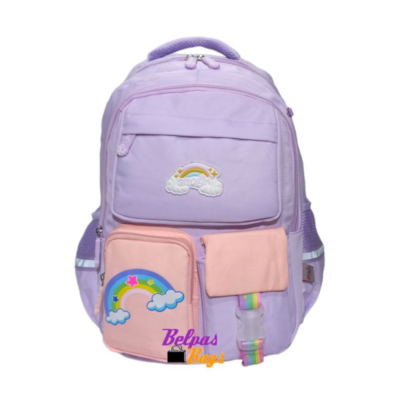 Tas Sekolah Ransel Anak Perempuan Altogirl 71410