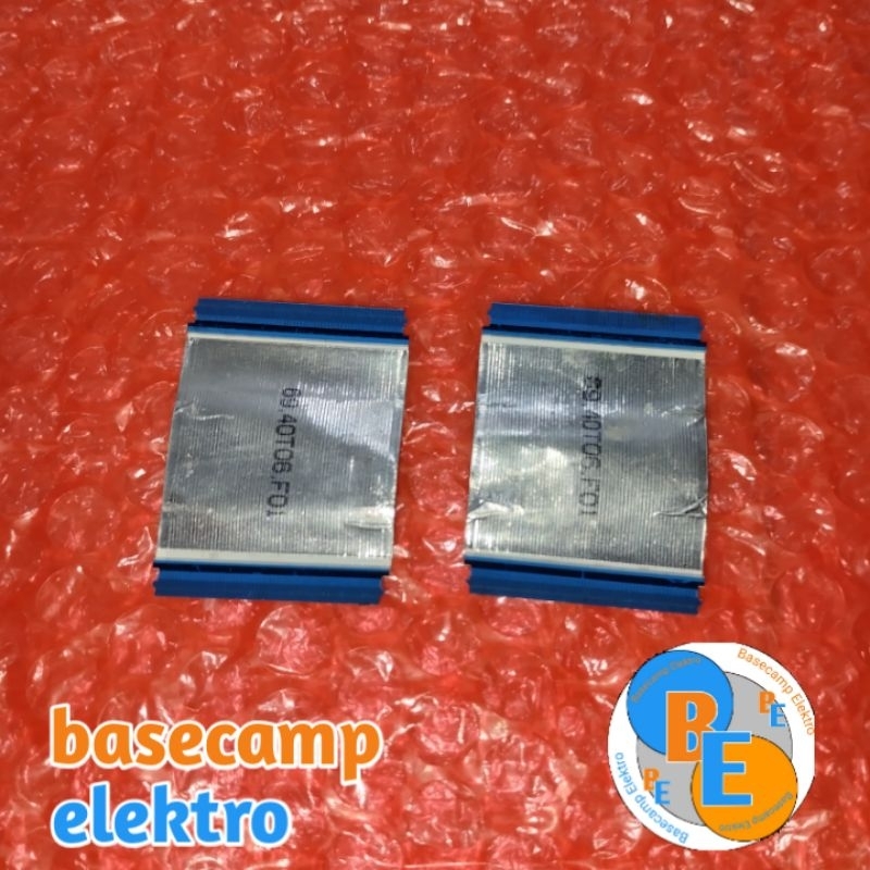 Kabel Flexible Tcon TV LED SAMSUNG UA32F5000AM Kabel Flexible Tcon SAMSUNG UA32F5000AM Flexible Tcon