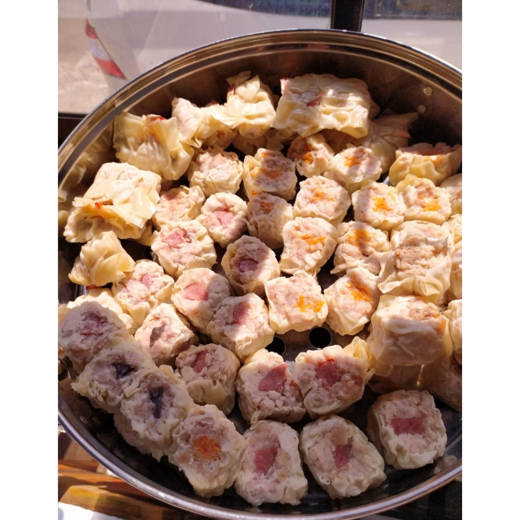 

Dimsum premium isi 100pcs