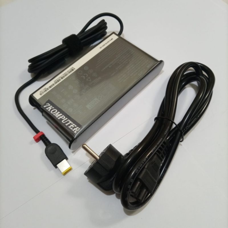 20V-8.5A Charger Laptop Lenovo Legion Y520 Y530 Y520-15IKB Y520-15IKBN Y520-15IKBA Y530-15ICH Y530-15ICH-1060