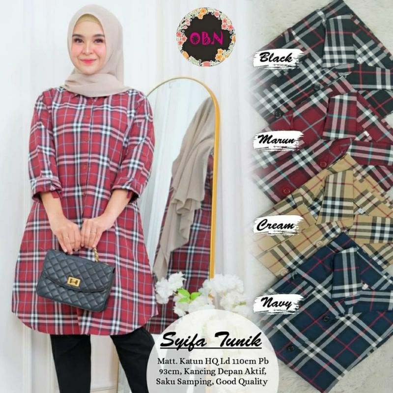 SYIFA TUNIK