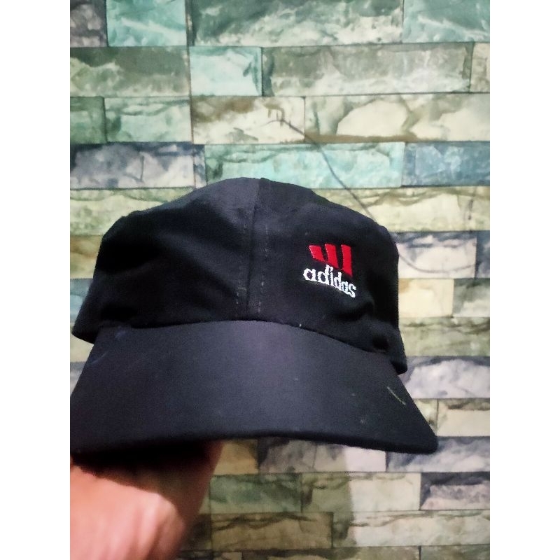 TOPI KOMANDO BORDIL ADIDAS