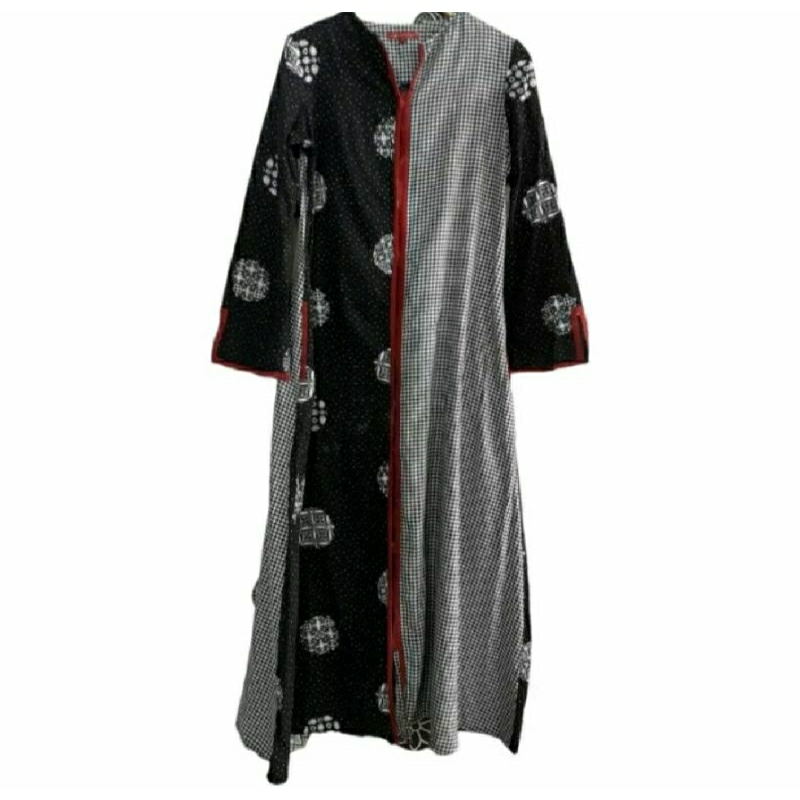 preloved gamis Dannis