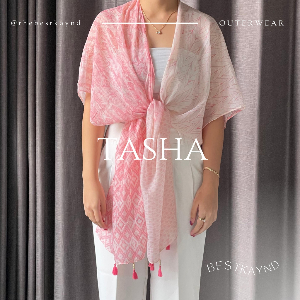 The Best Kaynd Tasha Outer