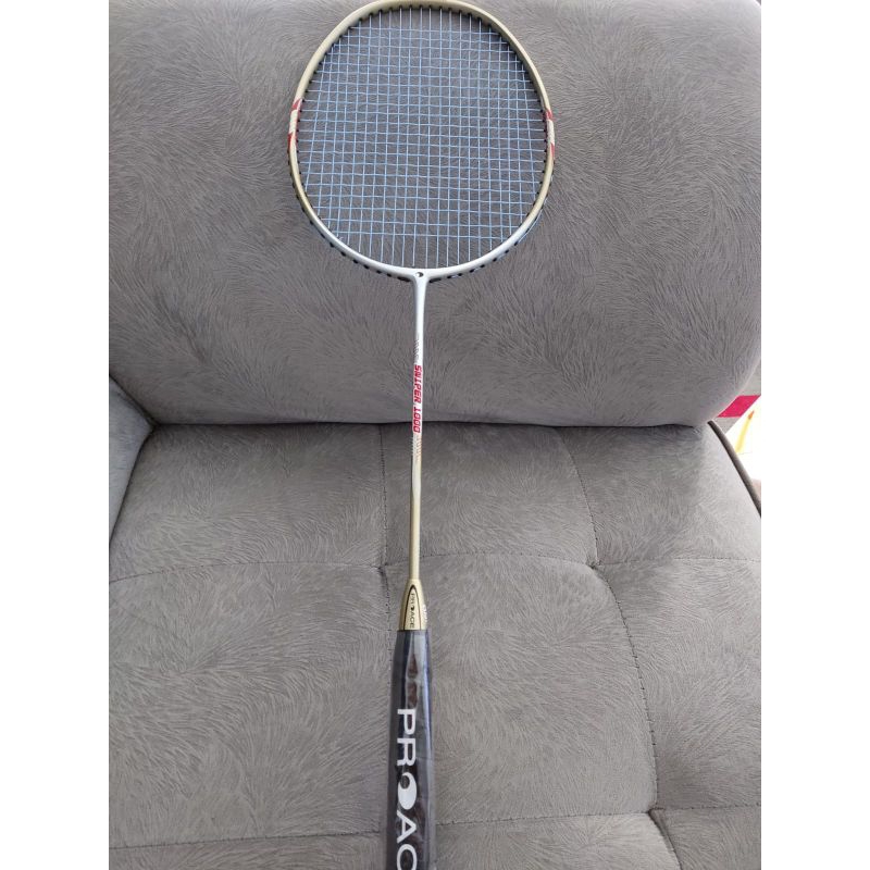 Raket Badminton Pro Ace Sniper 1000
