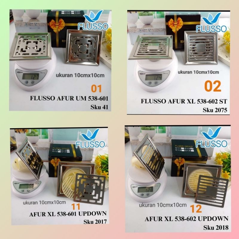 afur lantai stainless ,saringan got stainless,buangan air stainless