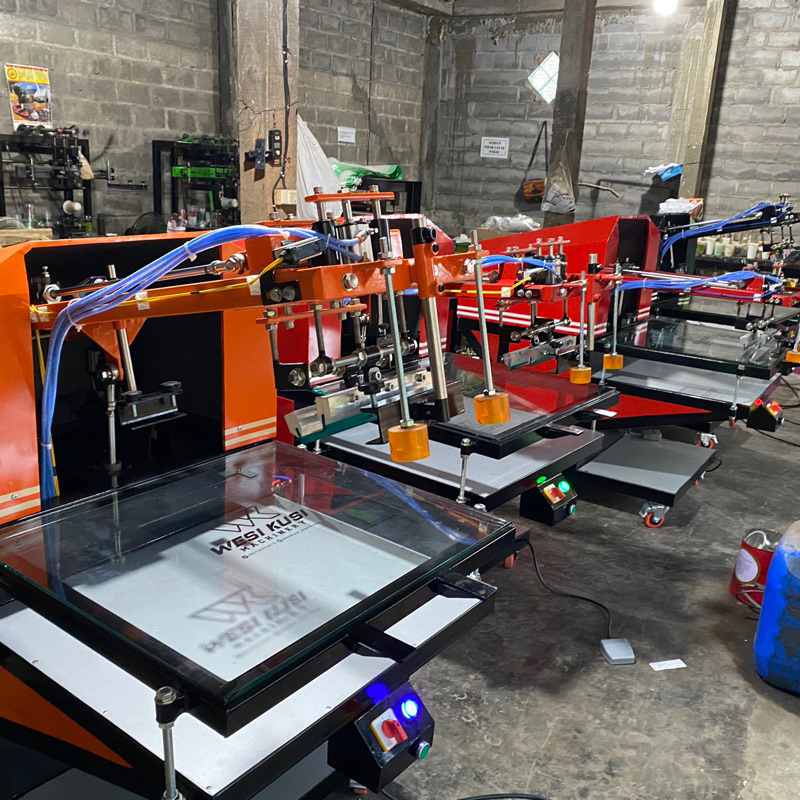 mesin sablon karung dan kresek