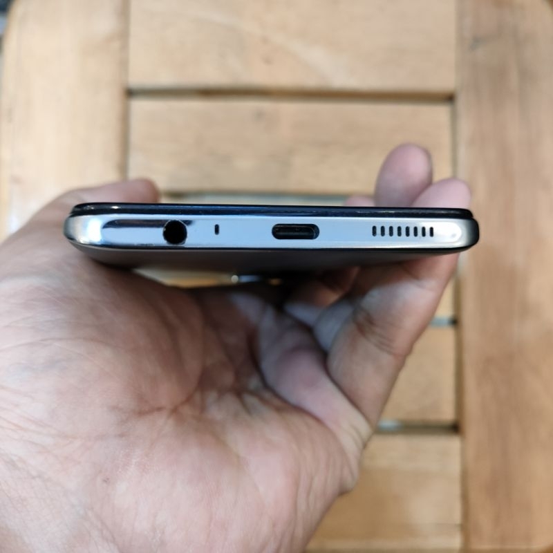 INFINIX NOTE 11 PRO RAM 8 /128 MULUS MURAH