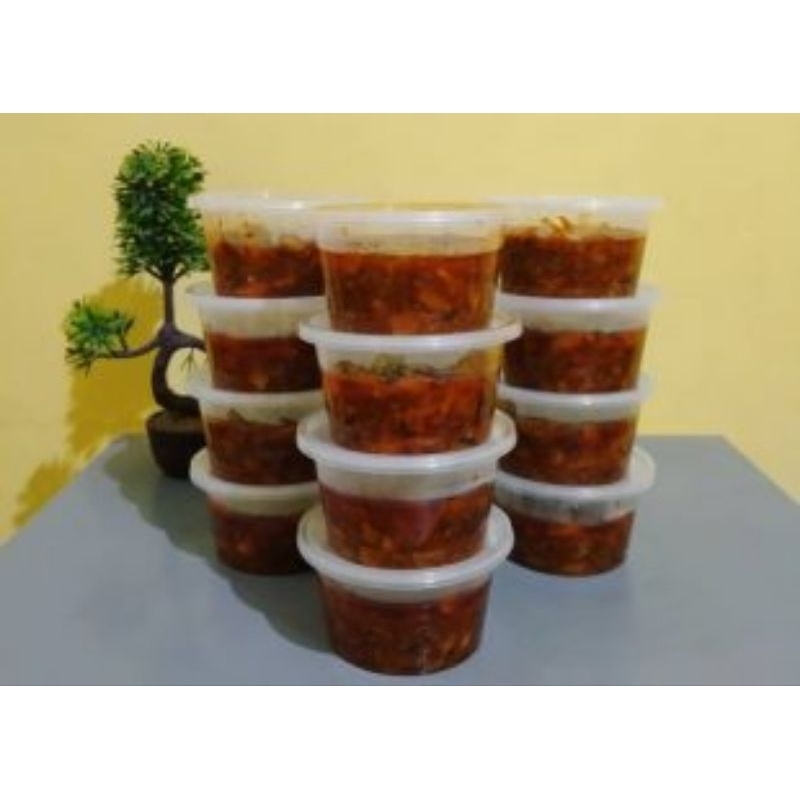 

Sambal Bawang