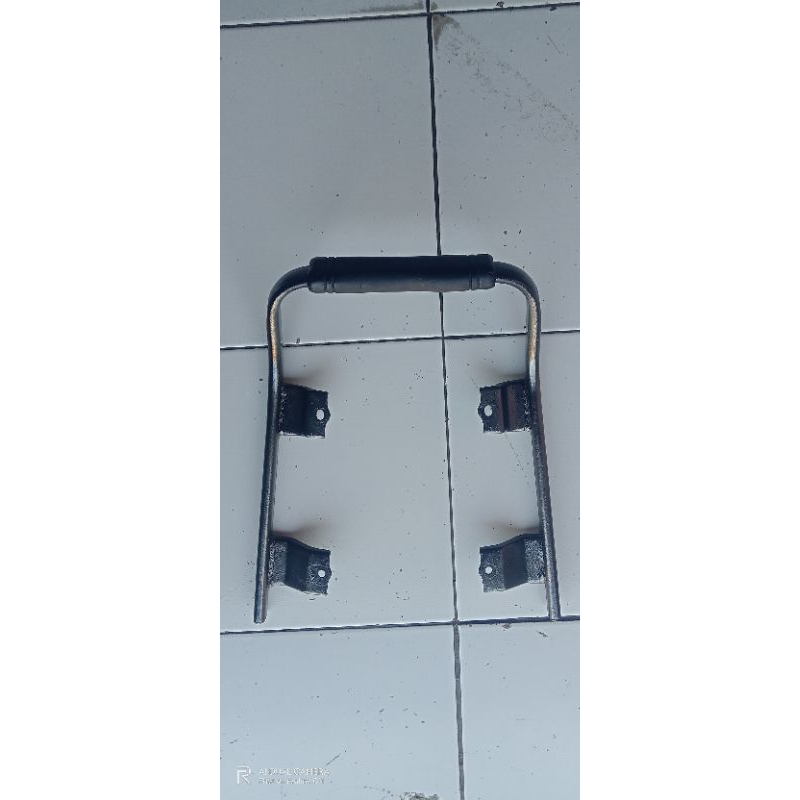 BEHEL MONTOR YAMAHA ALFA ORIGINAL