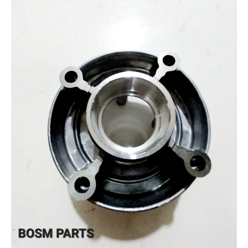 NAF NAP DUDUKAN GIR GER GEAR BELAKANG (DISC) SUPRA-X-125-NEW HONDA ASLI  TOKAIDO