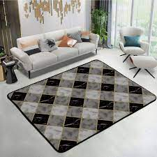 Karpet Vallery Quincy Standar Ukuran 150x190 I Karpet Malaysia Minimalis